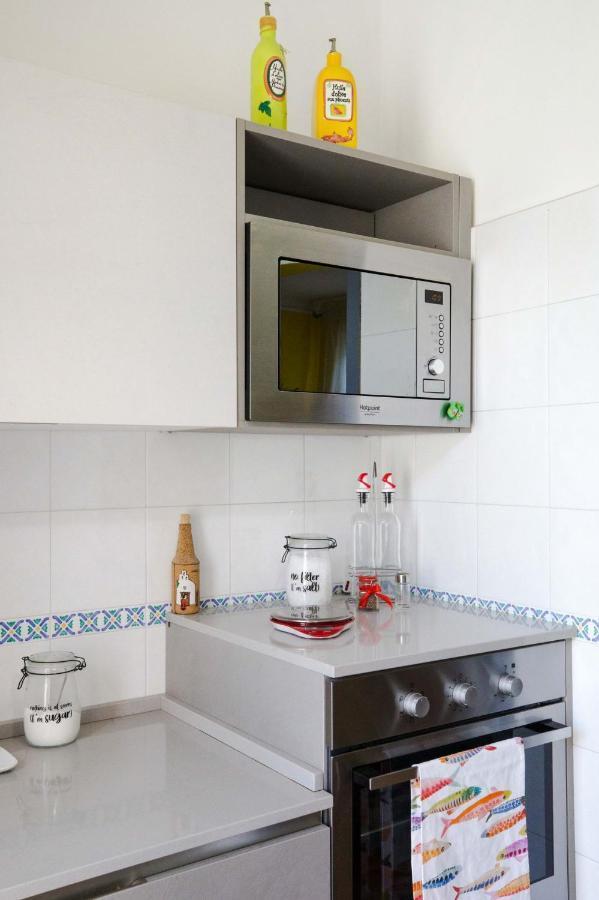Apartment The Little House Of Gio And Gaia Gaslini And Sea Genua