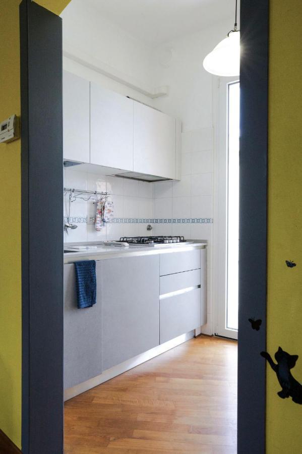 Apartment The Little House Of Gio And Gaia Gaslini And Sea