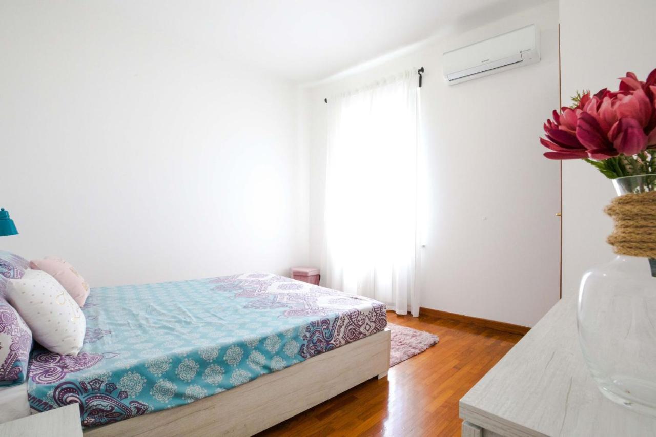 The Little House Of Gio And Gaia Gaslini And Sea Apartment Genua