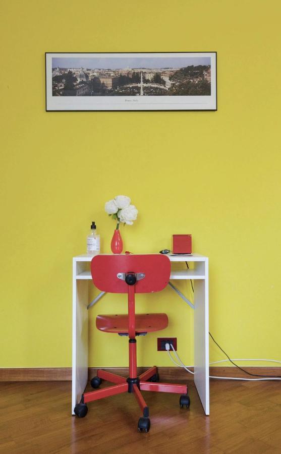 The Little House Of Gio And Gaia Gaslini And Sea Apartment *