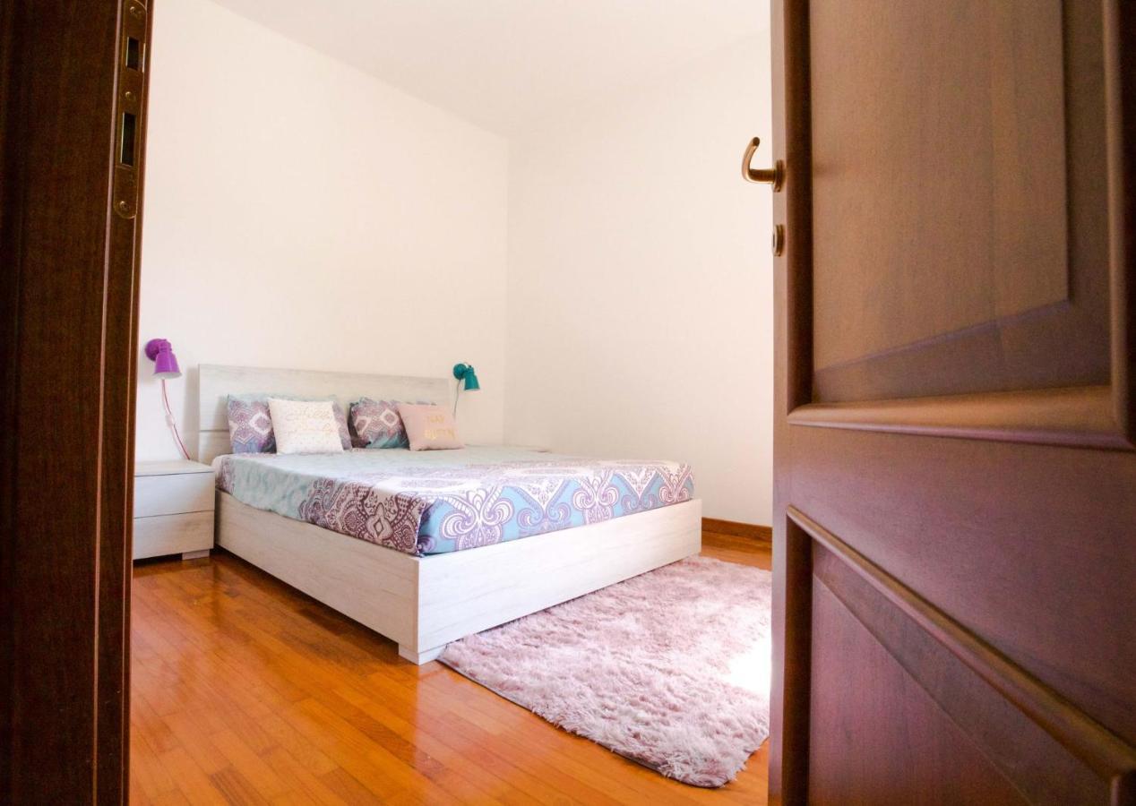 The Little House Of Gio And Gaia Gaslini And Sea Apartment Genua