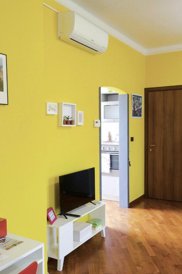 Apartment The Little House Of Gio And Gaia Gaslini And Sea